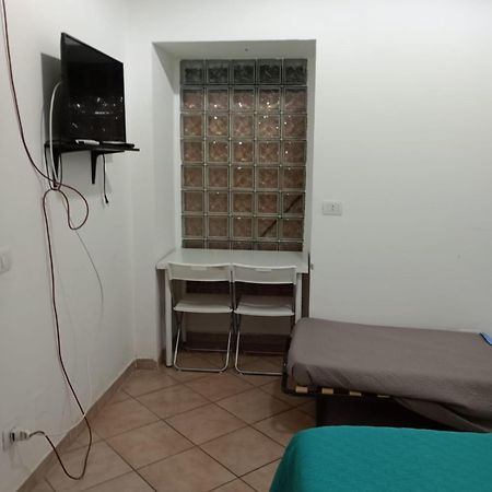 Appartamento Casa Macina Napoli Esterno foto