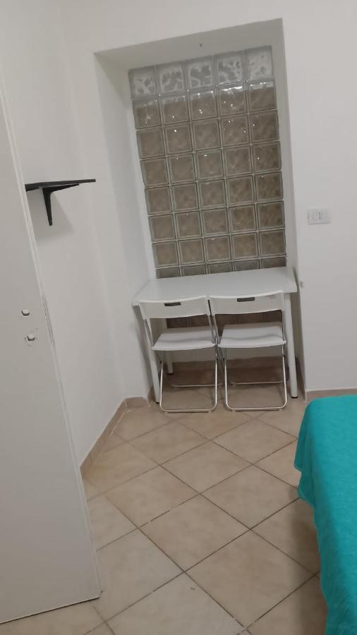 Appartamento Casa Macina Napoli Esterno foto