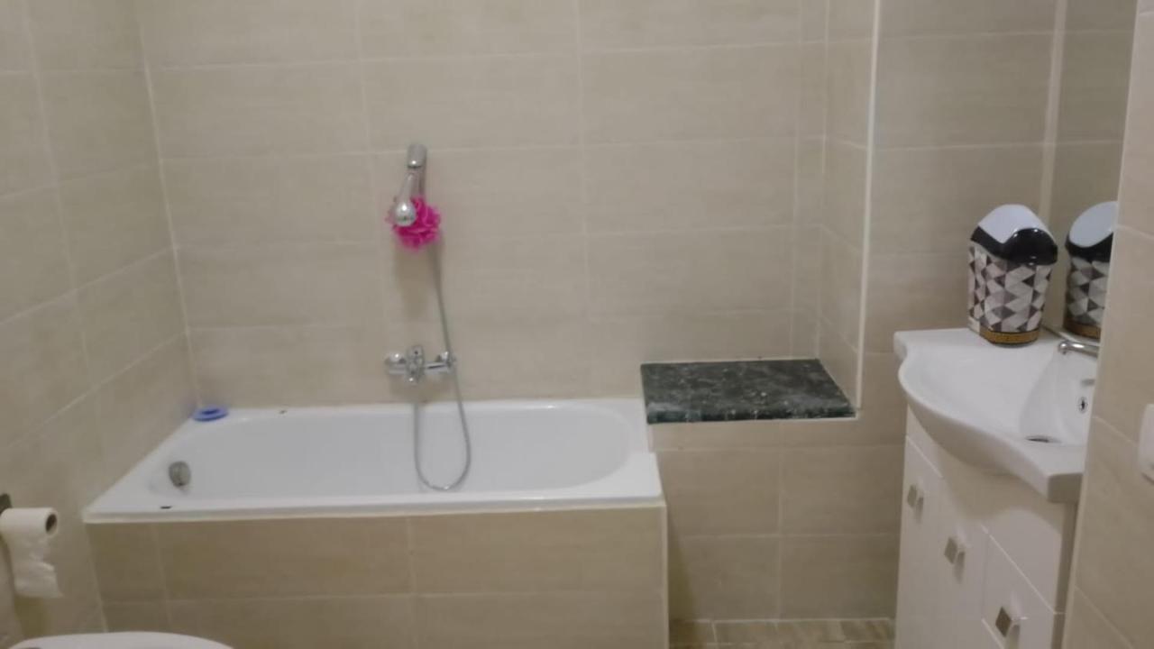 Appartamento Casa Macina Napoli Esterno foto