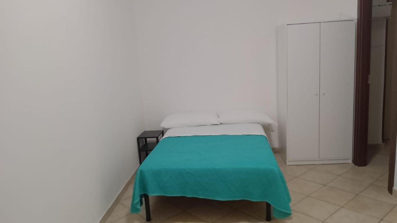 Appartamento Casa Macina Napoli Esterno foto