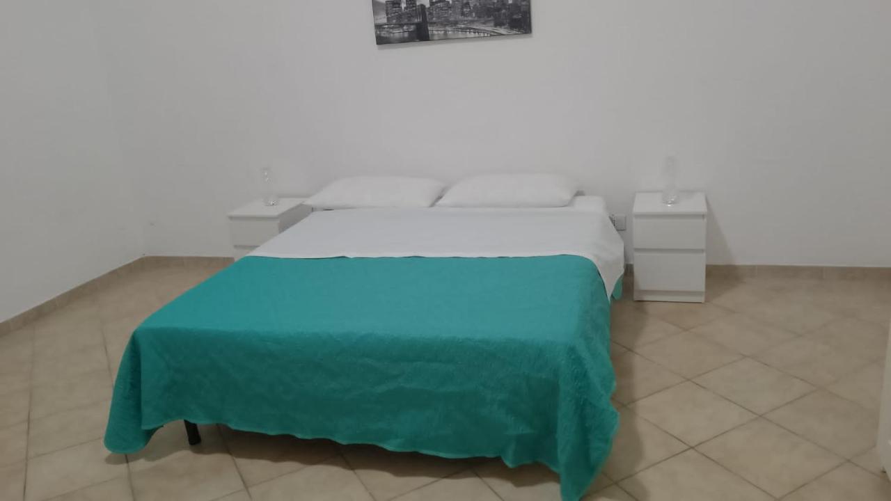 Appartamento Casa Macina Napoli Esterno foto