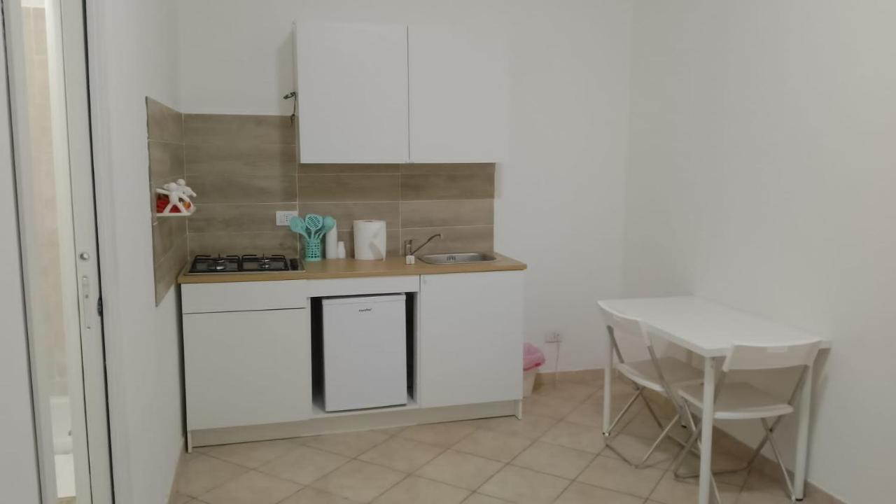 Appartamento Casa Macina Napoli Esterno foto