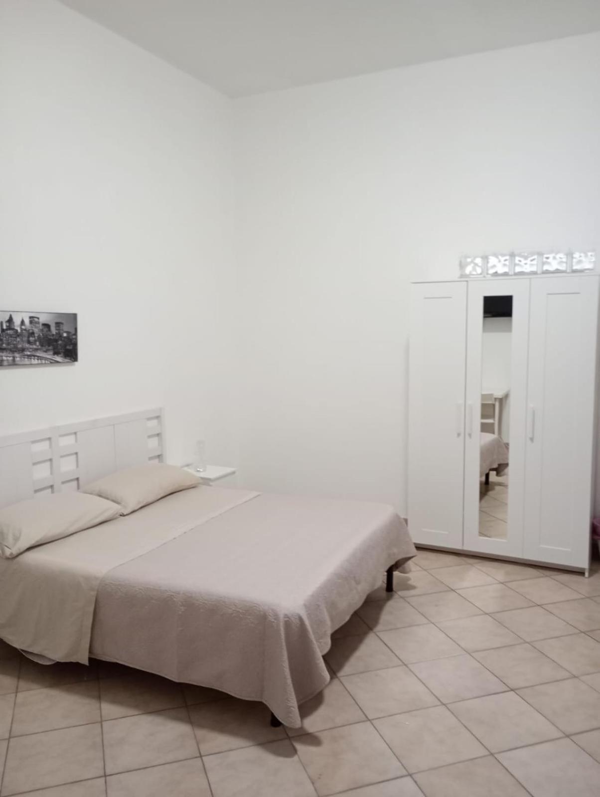 Appartamento Casa Macina Napoli Esterno foto