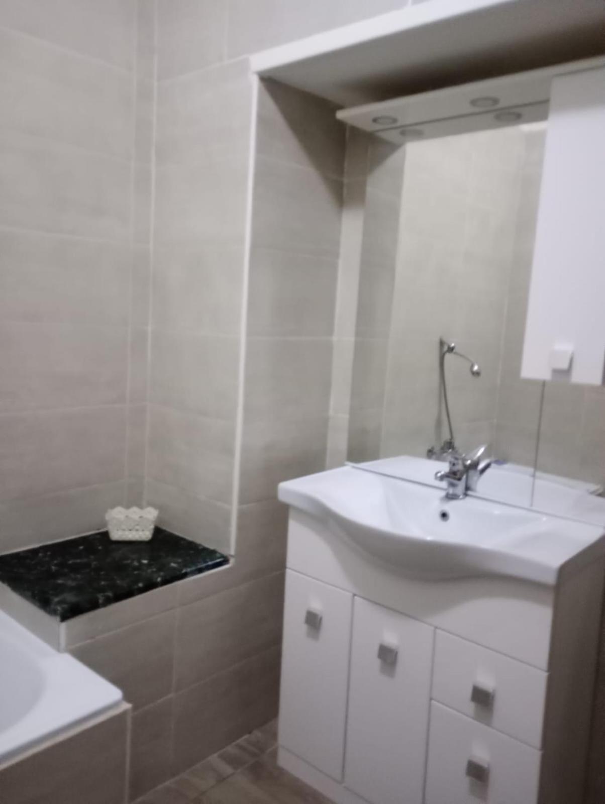 Appartamento Casa Macina Napoli Esterno foto