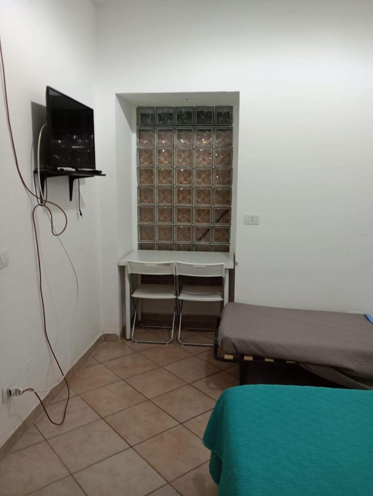 Appartamento Casa Macina Napoli Esterno foto