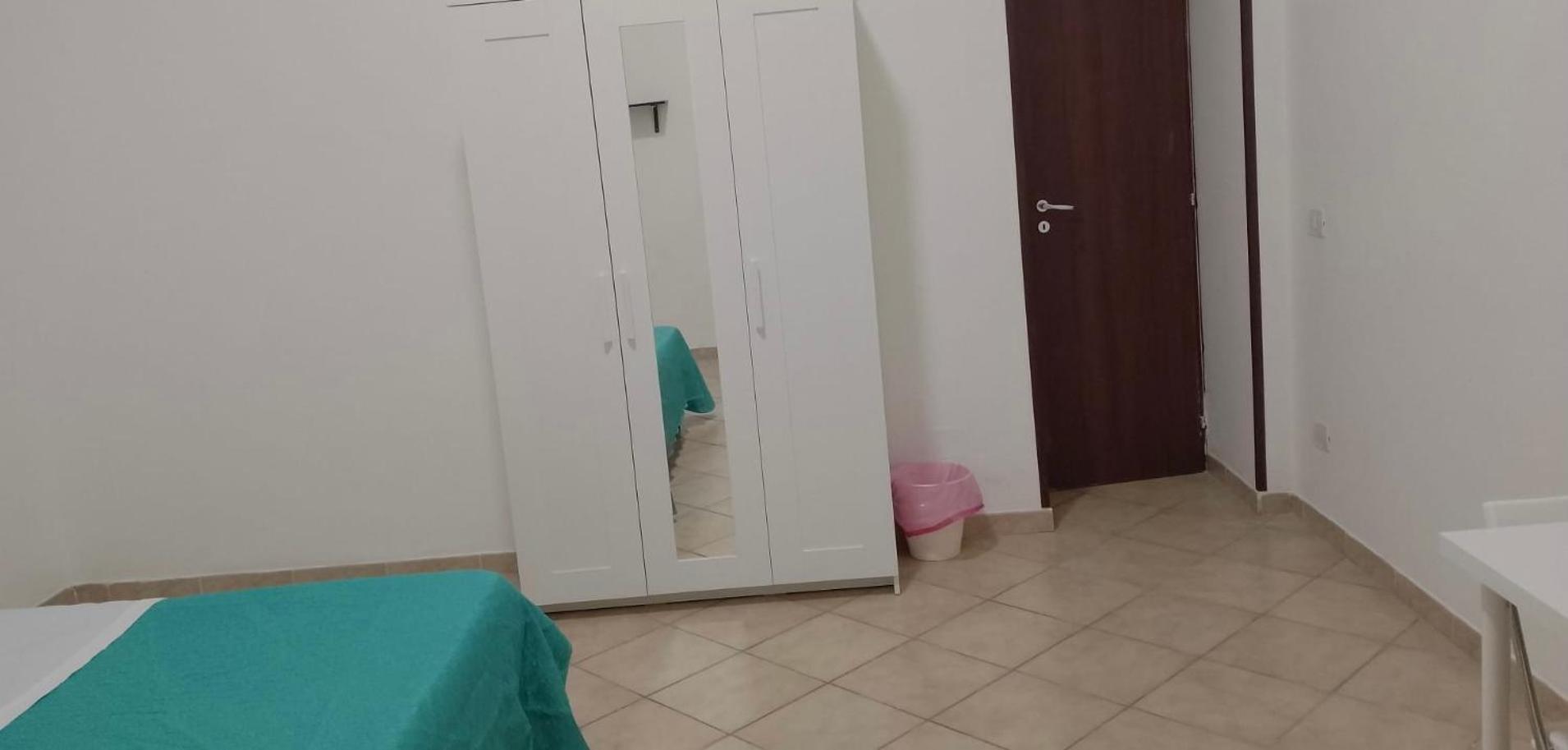 Appartamento Casa Macina Napoli Esterno foto